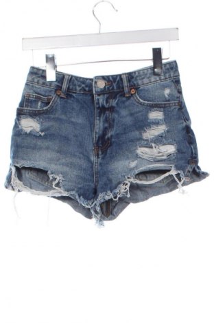 Damen Shorts Fb Sister, Größe S, Farbe Blau, Preis 13,99 €