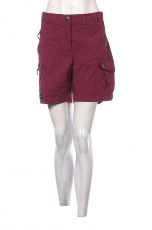 Damen Shorts Forclaz, Größe XL, Farbe Lila, Preis 13,99 €