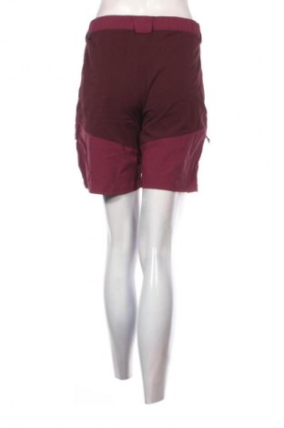 Damen Shorts Forclaz, Größe XL, Farbe Lila, Preis 13,99 €