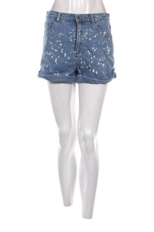 Damen Shorts Forever 21, Größe M, Farbe Mehrfarbig, Preis 13,99 €