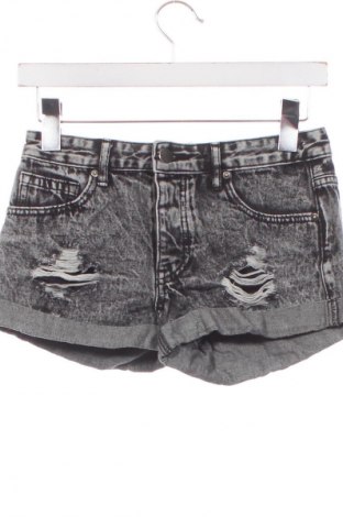 Damskie szorty Forever 21, Rozmiar XS, Kolor Czarny, Cena 65,99 zł