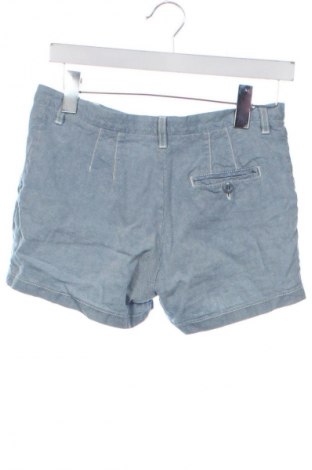 Damen Shorts Fred Perry, Größe M, Farbe Blau, Preis 33,99 €