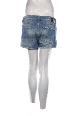 Női rövidnadrág G-Star Raw, Méret L, Szín Kék, Ár 14 859 Ft
