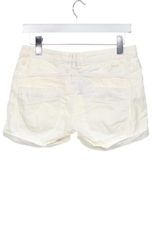 Pantaloni scurți de femei Gang, Mărime M, Culoare Ecru, Preț 156,99 Lei