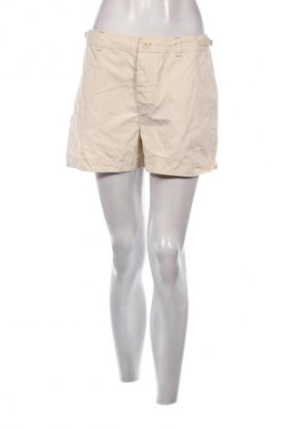 Pantaloni scurți de femei Gap, Mărime M, Culoare Bej, Preț 88,99 Lei