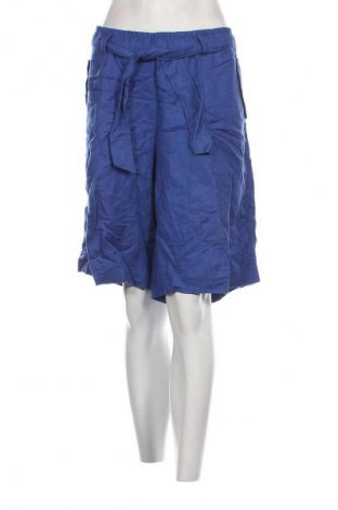 Damskie szorty Gerry Weber, Rozmiar XXL, Kolor Niebieski, Cena 157,99 zł