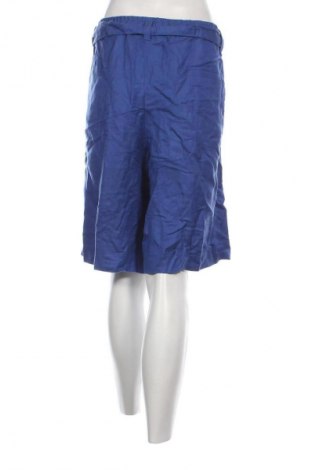Damskie szorty Gerry Weber, Rozmiar XXL, Kolor Niebieski, Cena 157,99 zł