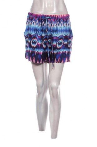 Damskie szorty Glamorous, Rozmiar M, Kolor Kolorowy, Cena 44,99 zł