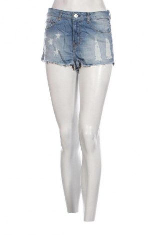 Damen Shorts Guess, Größe M, Farbe Blau, Preis € 31,99