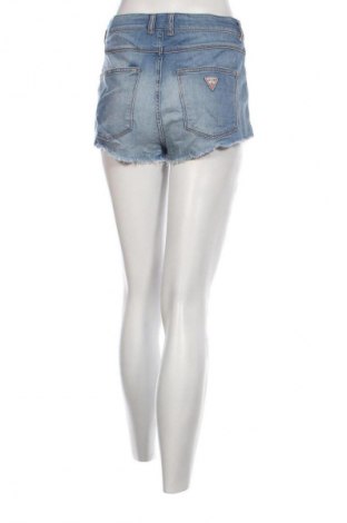 Damen Shorts Guess, Größe M, Farbe Blau, Preis € 31,99