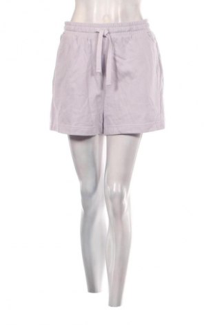 Damen Shorts H&M, Größe S, Farbe Lila, Preis € 13,99