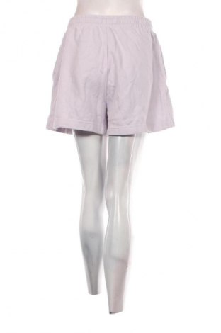Damen Shorts H&M, Größe S, Farbe Lila, Preis € 13,99