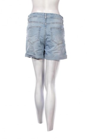 Dámske kraťasy  H&M, Veľkosť M, Farba Modrá, Cena  11,95 €
