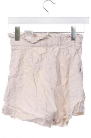 Dámske kraťasy  H&M, Veľkosť XS, Farba Béžová, Cena  8,95 €