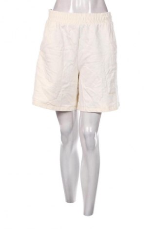 Damen Shorts H&M, Größe M, Farbe Weiß, Preis 13,99 €