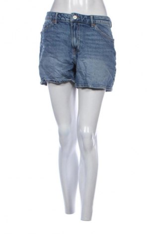 Dámské kraťasy  H&M, Velikost M, Barva Modrá, Cena  309,00 Kč