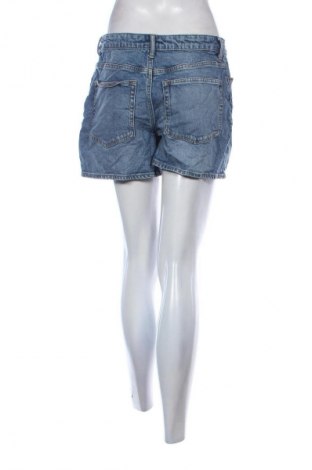 Dámské kraťasy  H&M, Velikost M, Barva Modrá, Cena  309,00 Kč