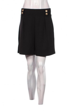 Damskie szorty H&M, Rozmiar M, Kolor Czarny, Cena 62,99 zł