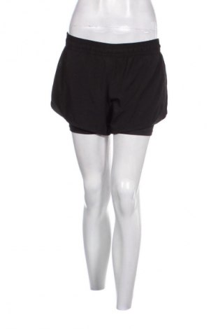 Pantaloni scurți de femei H&M, Mărime M, Culoare Negru, Preț 61,99 Lei