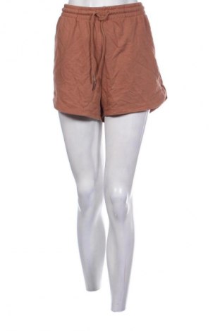 Damen Shorts H&M, Größe L, Farbe Braun, Preis 21,99 €