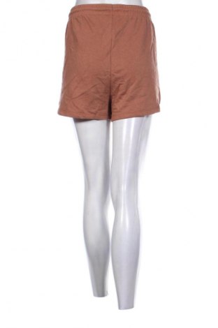 Damen Shorts H&M, Größe L, Farbe Braun, Preis 21,99 €