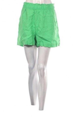 Damen Shorts H&M, Größe L, Farbe Grün, Preis € 10,99