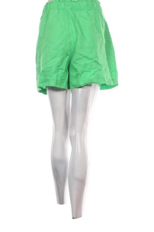 Damen Shorts H&M, Größe L, Farbe Grün, Preis € 10,99