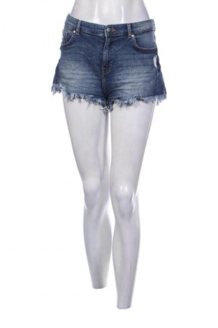 Dámske kraťasy  H&M, Veľkosť M, Farba Modrá, Cena  11,95 €