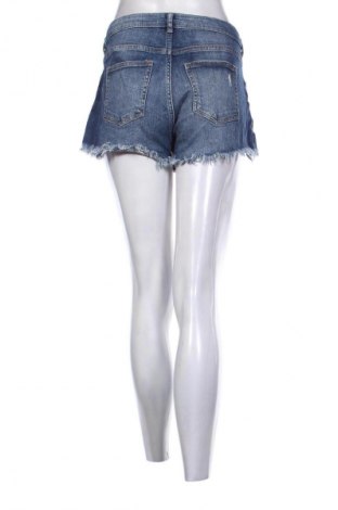 Dámske kraťasy  H&M, Veľkosť M, Farba Modrá, Cena  11,95 €
