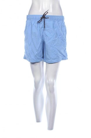 Damskie szorty H&M, Rozmiar M, Kolor Niebieski, Cena 62,99 zł