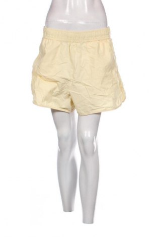Női rövidnadrág H&M, Méret M, Szín Sárga, Ár 5 199 Ft