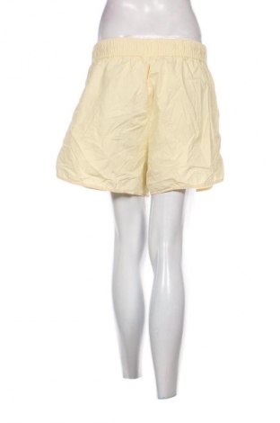 Női rövidnadrág H&M, Méret M, Szín Sárga, Ár 5 199 Ft