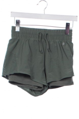 Női rövidnadrág H&M, Méret XS, Szín Zöld, Ár 5 199 Ft