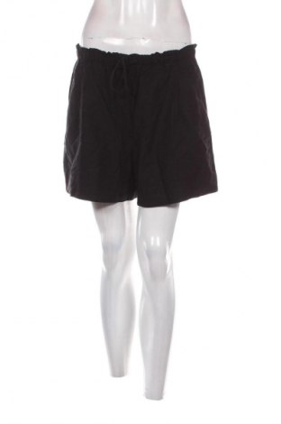 Pantaloni scurți de femei H&M, Mărime M, Culoare Negru, Preț 101,99 Lei