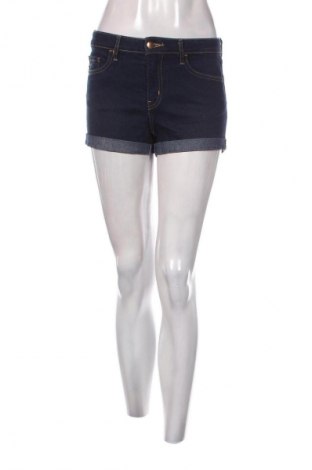 Damskie szorty H&M, Rozmiar S, Kolor Niebieski, Cena 62,99 zł