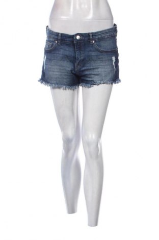 Damskie szorty H&M, Rozmiar L, Kolor Niebieski, Cena 35,99 zł
