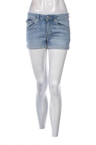 Dámske kraťasy  H&M, Veľkosť M, Farba Modrá, Cena  8,95 €