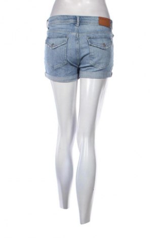 Dámske kraťasy  H&M, Veľkosť M, Farba Modrá, Cena  8,95 €