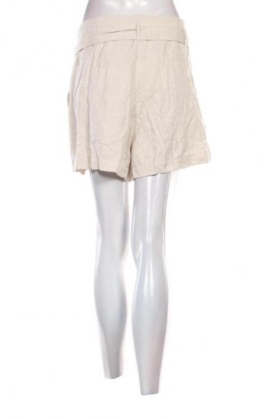 Dámské kraťasy  H&M, Velikost L, Barva Krémová, Cena  309,00 Kč