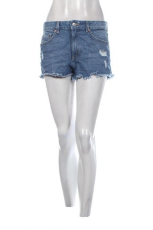 Damen Shorts H&M, Größe M, Farbe Blau, Preis 10,99 €