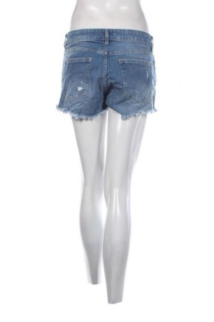 Damen Shorts H&M, Größe M, Farbe Blau, Preis 10,99 €