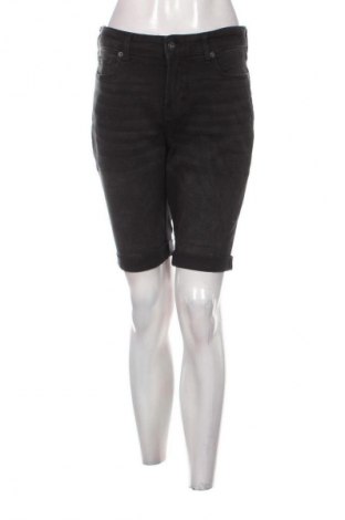 Dámske kraťasy  H&M, Veľkosť XL, Farba Čierna, Cena  11,95 €