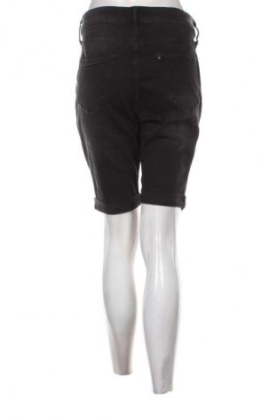 Dámske kraťasy  H&M, Veľkosť XL, Farba Čierna, Cena  11,95 €