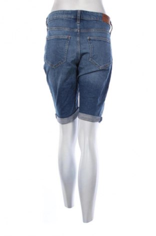 Dámské kraťasy  H&M, Velikost L, Barva Modrá, Cena  309,00 Kč