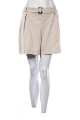 Pantaloni scurți de femei H&M, Mărime L, Culoare Gri, Preț 61,99 Lei