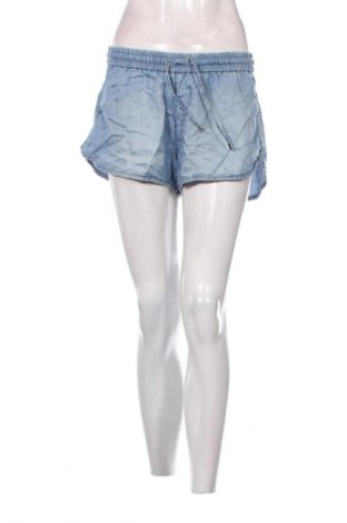 Dámské kraťasy  H&M, Velikost M, Barva Modrá, Cena  309,00 Kč