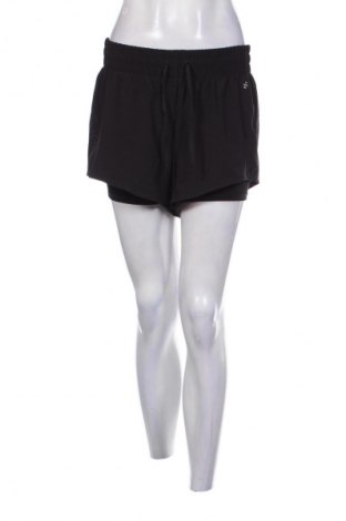 Damskie szorty H&M, Rozmiar M, Kolor Czarny, Cena 62,99 zł