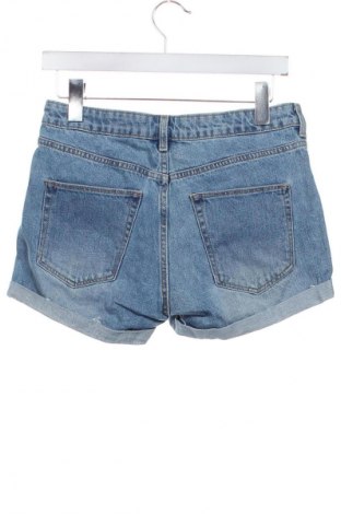 Damskie szorty H&M, Rozmiar S, Kolor Niebieski, Cena 62,99 zł