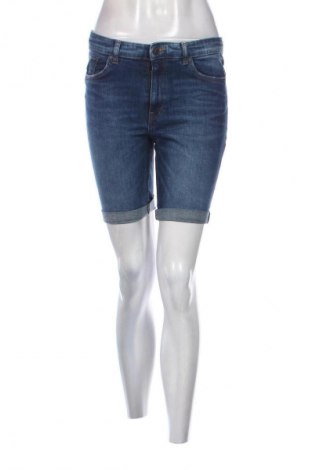 Dámské kraťasy  H&M, Velikost M, Barva Modrá, Cena  309,00 Kč