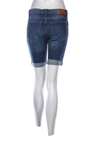 Dámské kraťasy  H&M, Velikost M, Barva Modrá, Cena  309,00 Kč